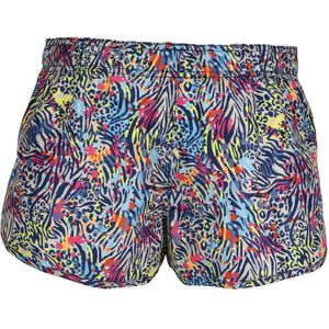 Dames zwemshort Arena Allover