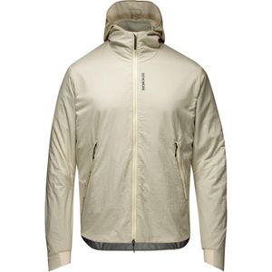 Hooded jacket Gore Concurve Windstopper Windstopper