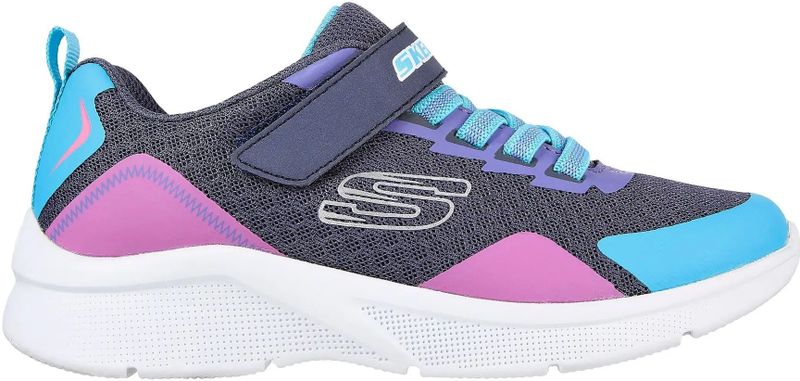 Skechers - Twisty Kicks - Hardloopschoenen - Marine