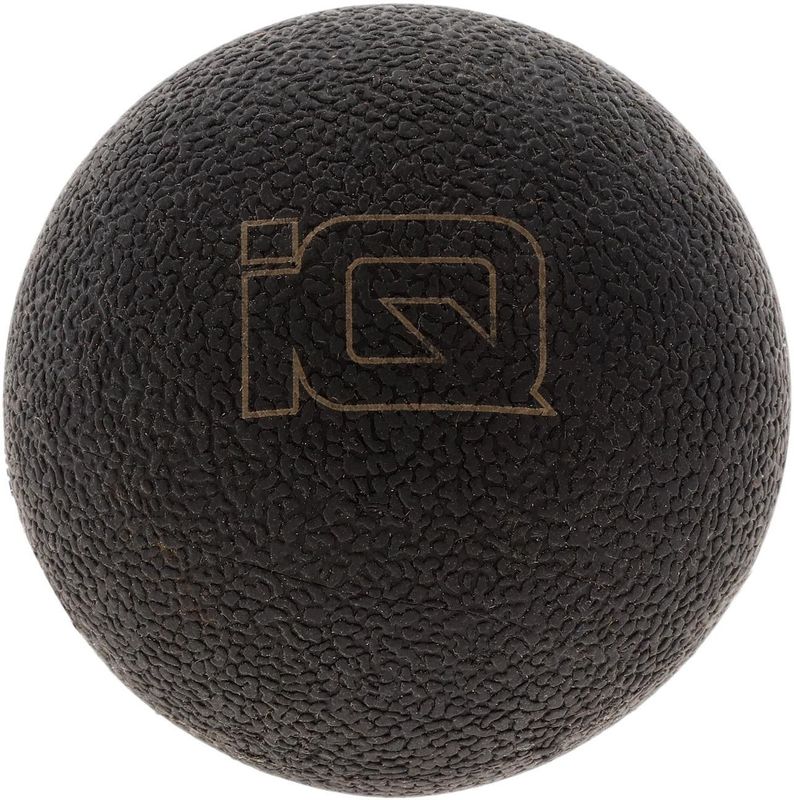 Massagebal - IQ Cross The Line Rollo - Ø 6,5 cm - TPR