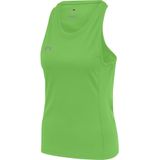 Newline - Sport Core - Mouwloos T-shirt - Groen