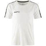 Craft - Squad 2.0 Contrast - Sportshirt - Korte Mouwen