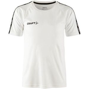 Craft - Squad 2.0 Contrast - Sportshirt - Korte Mouwen