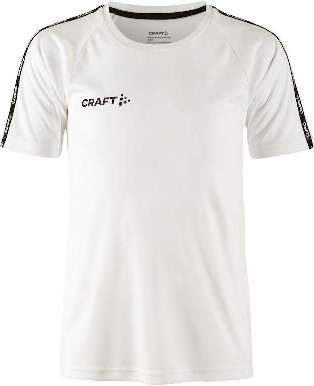 Craft - Squad 2.0 Contrast - Sportshirt - Korte Mouwen