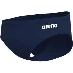 Arena - Team - Waterpoloslip - Zwart - 7 cm - Chloorbestendig