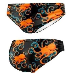 Zwembroekje Turbo Hombre Pulpo Greece