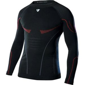 Under Shield - Hero - Technisch Shirt - Lange Mouwen