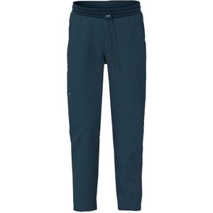 Vaude - Detective - Wandelbroek - Groen - 110-116 cm - Jongens