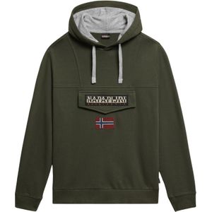 Sweatshirt Napapijri Burgee Sum 4