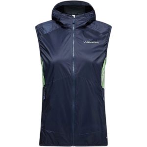 Mouwloos damesvest La Sportiva Across Lite
