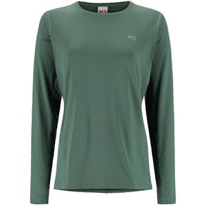 Kari Traa - Nora 2.0 - Dames T-shirt - Lange Mouwen