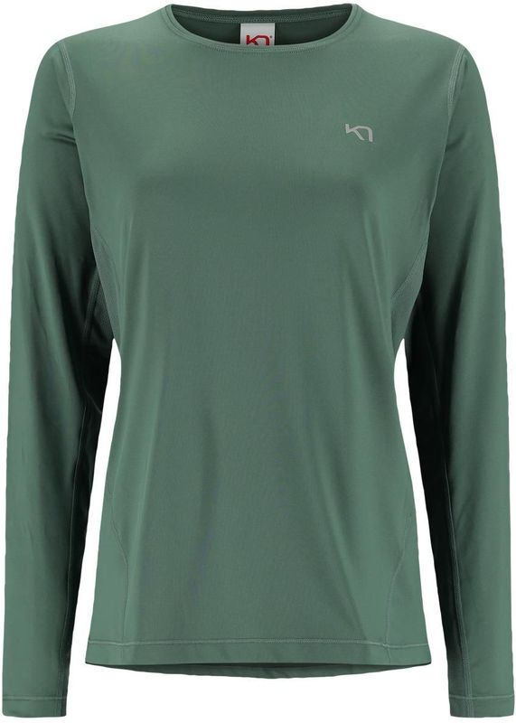 Kari Traa - Nora 2.0 - Dames T-shirt - Lange Mouwen