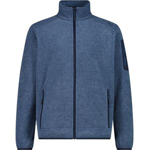 CMP - Gebreid Fleecejack - Sportief - 1 stuk