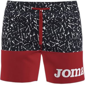 Kinderzwemshort met opdruk Joma