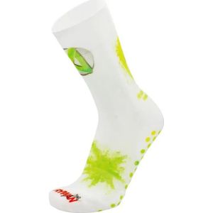 Paar sokken in bergstijl Rywan No Limit Graphik