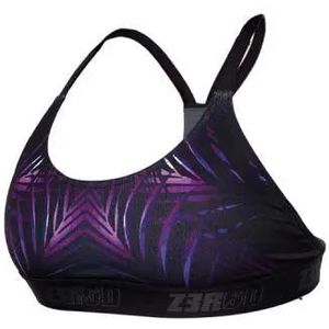 Dames zwemkleding top Z3R0D