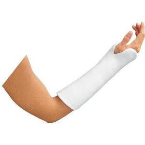 Polsbandage - Dynacast Prelude - Eénlaags - Spalken