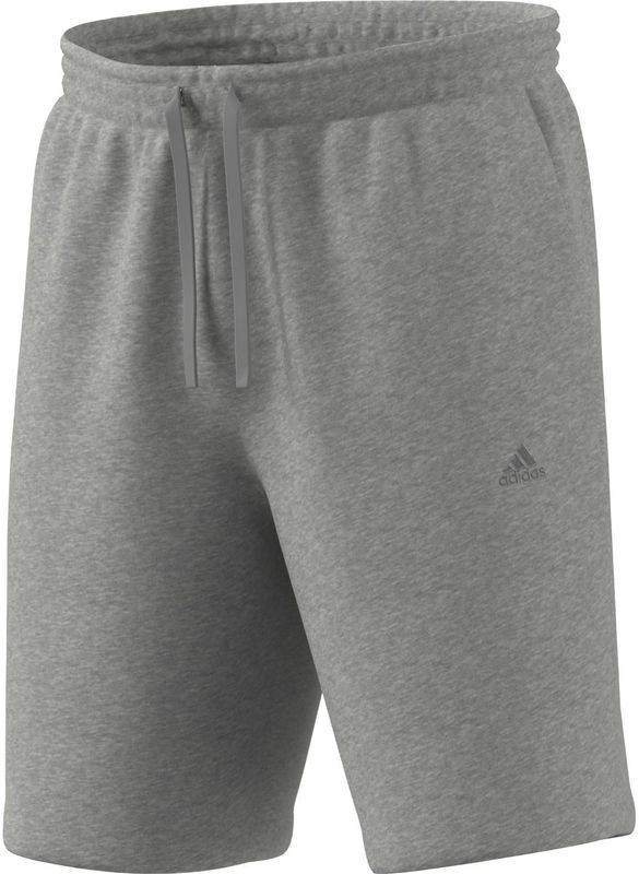 adidas - All SZN - Fleece Shorts - Korte Broeken