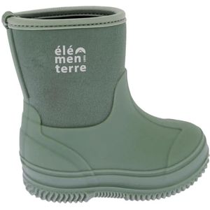 Rubber winter boots voor baby's Élémenterre Admiral