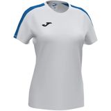 Joma - Academy - Sportshirt - Dames - Ronde Hals - 100% Polyester