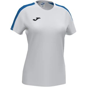 Joma - Academy - Sportshirt - Dames - Ronde Hals - 100% Polyester