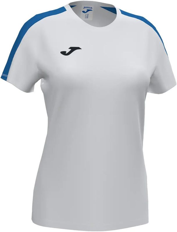 Joma - Academy - Sportshirt - Dames - Ronde Hals - 100% Polyester