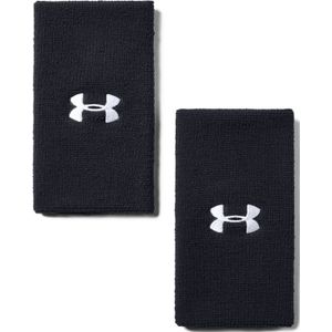 Spons armband Under Armour Performance 15 cm