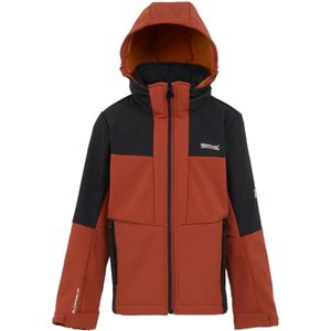 Kinderjas met capuchon Regatta HaydenBury II