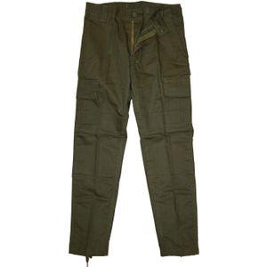 Cargo broek voor kinderen Highlander BDU