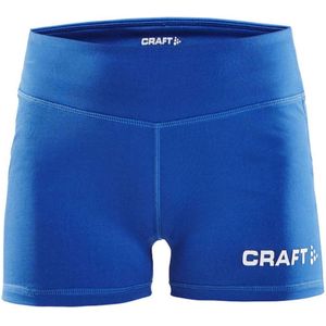 Craft - Squad - Korte Fietsbroek - Zacht Technisch Textiel - Voor Kinderen