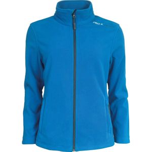 Damesfleece Pro-X Elements Light