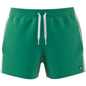 Zwemshort adidas 3-Stripes CLX