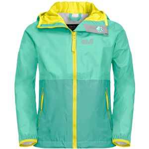 Waterdicht kinderjack Jack Wolfskin Rainy Days