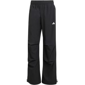 Adidas - Workout Essentials - Trainingsbroek - Zwart - Wijde Pijpen - CLIMACOOL