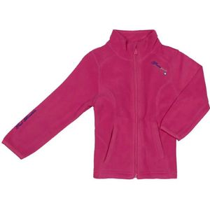 Fleecejack voor meisjes Peak Mountain Gadara