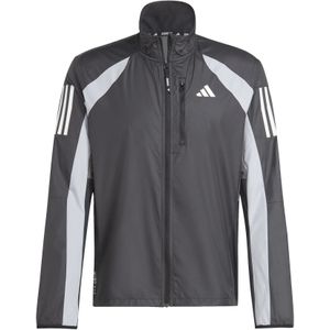 adidas - Own The Run - Waterdichte Jas - Colorblock
