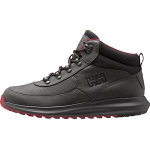 Helly Hansen - Forest Evo - Laarzen - Waterdicht Leer - Urban Boots