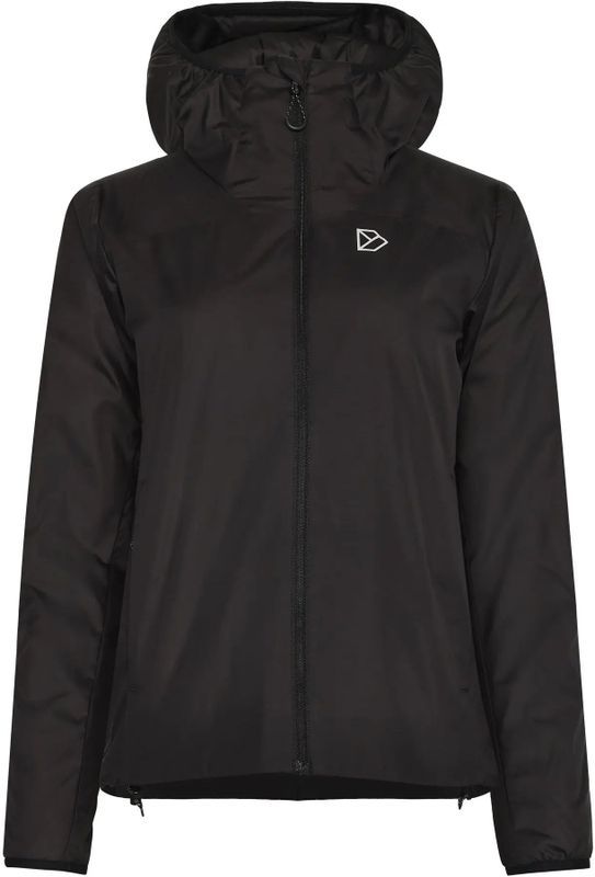 Didriksons - Karix 2 - Damesjack met Capuchon
