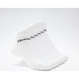 Reebok - Active Core - Sportsokken - Set van 6 Paar