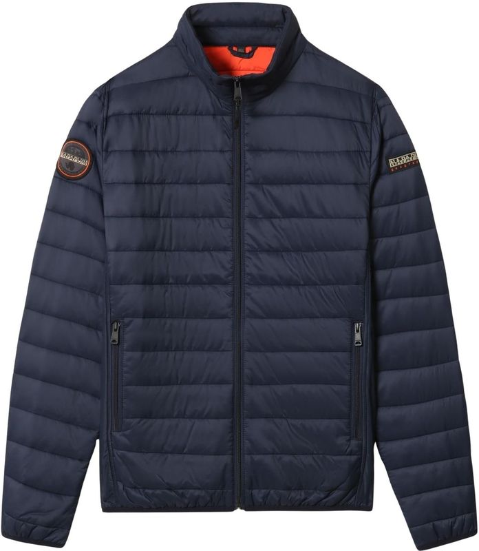 Napapijri - Acalmar 5 - Donsjack - 100% Gerecycled Polyamide