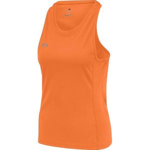 Newline - Core Running Singlet - Vrouwen - Polyester Mesh Jersey