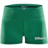 Craft - Squad - Korte Fietsbroek - Technisch Textiel - Voor Kinderen