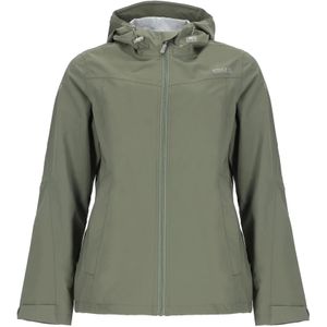 Waterdicht damesjack Pro-X Elements Doro