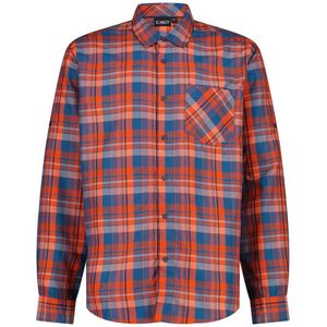 Shirt met lange mouwen CMP