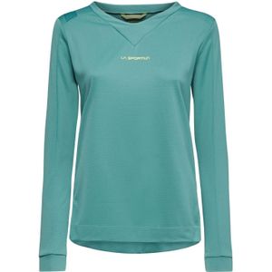 Dames sweatshirt La Sportiva Ibaia