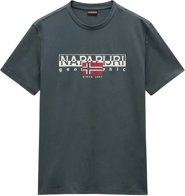 Napapijri - B-Aylm - Sweatshirt