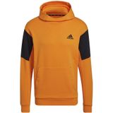 adidas - Designed For Gameday - Hoodie - Gedeeltelijk Gerecycled Materiaal