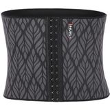HMS - GR222 - Buikriem - Zwart - Slankmakend Korset - Neopreen