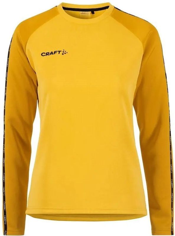 Craft - Squad 2.0 - Sportshirt - Lange Mouwen