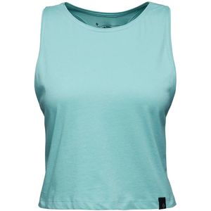 Damestanktop Black Diamond Pivot
